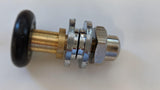 4 x Shower Door Rollers 22mm Wheel Diameter Replacement Parts A2