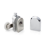Set of 1 Top and 1 Bottom Double Shower door Rollers/Runners/Wheels April Venturi APQ3