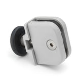 1 x Single Spare Top Shower Door Rollers/Runners/Wheels 28mm Wheel Diameter AQ7