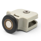 1 x Single Spare Top Shower Door Rollers/Runners/Wheels 28mm Wheel Diameter AQ7
