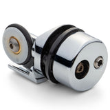 1 x Bottom Shower Door Roller /Rollers/ Wheels / Runners Small Wheel Diameter 20mm AT13