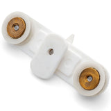 1 x Top Grooved Wheel Roller/Runner/Wheel 19mm AT17