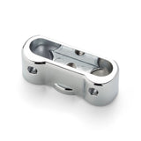 '--Matki Radiance Curved Mark2 Top Shower Door Rollers/Runners/Wheels COMPONENTS ONLY AT5