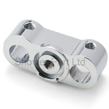 '--Matki Radiance Curved Mark2 Top Shower Door Rollers/Runners/Wheels COMPONENTS ONLY AT5
