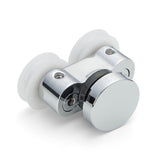 '--Matki Radiance Curved Mark2 Top Shower Door Rollers/Runners/Wheels COMPONENTS ONLY AT5