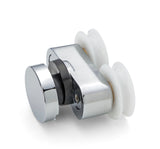 '--Matki Radiance Curved Mark2 Top Shower Door Rollers/Runners/Wheels COMPONENTS ONLY AT5