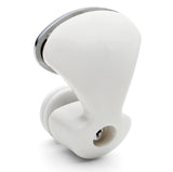 2 x Shower Door Rollers /Roller/ Wheels/Runners Ball Joint Small 22mm Wheel Diameter B4