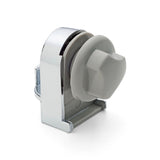 2 x Shower Door Hooks/Roller/Runners Spare Parts B5