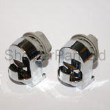 2 x Shower Door Hooks/Roller/Runners Spare Parts B5
