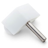 1 x Shower door rollers/ double wheel / spare parts C7