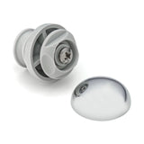 Shower Door Rollers / Runners 19mm Wheels Diameter Spare Replacement parts CR1