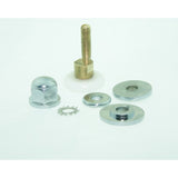 4 x Shower Door Rollers/ Runners / Pulleys / Wheels 23mm or 25mm Wheel Diameter L060-1