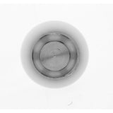 4 x Spare Shower Door Rollers / Runners / Guides/ Wheels 19mm Wheel Diameter LW030
