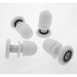 4 x Replacement Shower Door Rollers/Runners/ Wheels 20mm, 23mm or 25mm Wheel Diameter K014