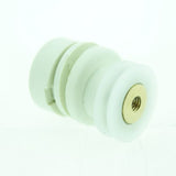4 x Shower Door Rollers /Roller/ Wheels / Runners Small 19mm Wheel Diameter L2K