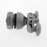 Daryl Aroco Shower Door Rollers 816 891 896 Runners 204763 Wheels 20mm Pair of 2 JI1