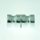 Shower Door Handle/ Knob Chrome Zinc Alloy High Quality LW052