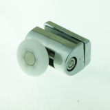 2 x Single Shower Door Top Rollers/Runners/Wheels 23mm or 25mm Wheel Diameter Replacements L073