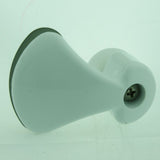 2 x Shower Door Rollers /Roller/ Wheels/Runners Ball Joint Small 22mm Wheel Diameter B4