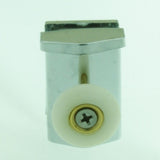 1 x Bottom Single Shower Roller/Runner 23mm Wheel Diameter J074
