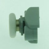 2 x Shower Door Rollers/Runners/Rollers/Wheels shower spare part 19mm Wheel Diameter SS2