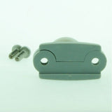2 x Shower Door Rollers/Runners/Rollers/Wheels shower spare part 19mm Wheel Diameter SS2