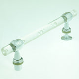 shower door handles	