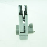 Kudos Shower Door Hanger Rollers/Guide/Right Hand Bottom Replacement Part J058