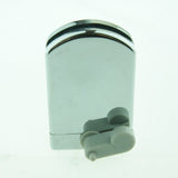 Kudos Shower Door Hanger Rollers/Guide/Right Hand Bottom Replacement Part J058