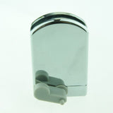 Kudos Shower Door Hanger Rollers/Guide/Left Hand Bottom Replacement Part J058