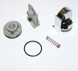 2 x Shower Door Hooks/Roller/Runners Spare Parts B5