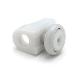 1 x Single Shower Door Roller/Runner 23mm Wheel Diameter E10