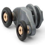 1 x Shower Door Roller/Runner 21mm Wheel Diameter E3