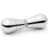 '--Shower Door Handle/ Knob Chrome Zinc Alloy High Quality ER02