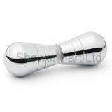 '--Shower Door Handle/ Knob Chrome Zinc Alloy High Quality ER02