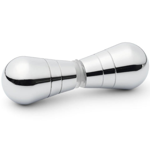 '--Shower Door Handle/ Knob Chrome Zinc Alloy High Quality ER02
