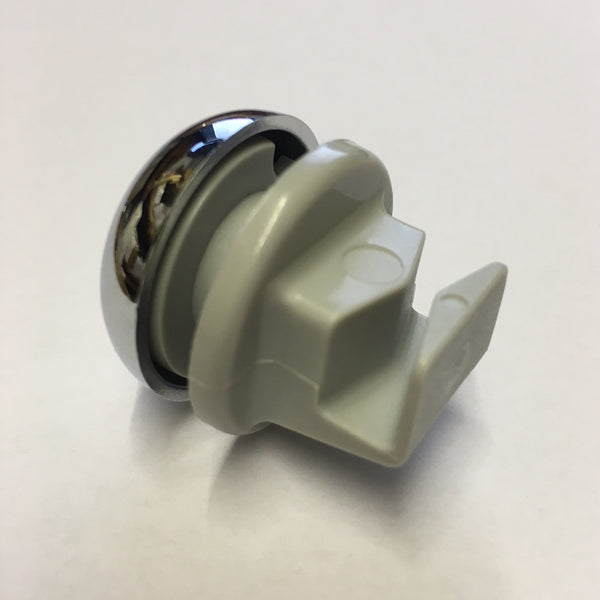 Part Ref S669 Coram Shower Door Hooks/ Gu... Shower Part Limited