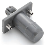 1 x Shower Door Pivot Roller Catch IS5