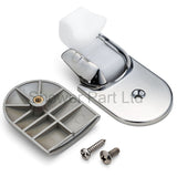1 x Bottom Chrome Hanger/Hook/ Roller/ Rollers/spare parts J047