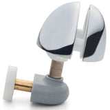 1 x Single Shower Hanger/ Roller /Runner 21.8mm Wheel Diameter J049