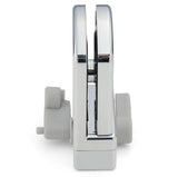 Kudos Shower Door Hanger Rollers/Guide/Left Hand Bottom Replacement Part J058