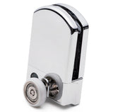 1 or 2 x Kudos Shower Door Roller Hanger Type Top Unit  /Runners 19mm Wheel J058