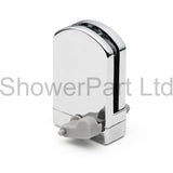 Kudos Shower Door Hanger Rollers/Guide/Right Hand Bottom Replacement Part J058