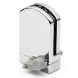 Kudos Shower Door Hanger Rollers/Guide/Right Hand Bottom Replacement Part J058