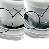 Daryl Aroco Shower Door Rollers 816 891 896 Runners 204763 Wheels 20mm Pair of 2 JI1