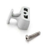1 x Shower Door Hook / Guides / Hooks replacement parts JI4