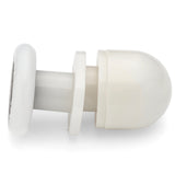 4 x Replacement Shower Door Rollers/Runners/ Wheels 20mm, 23mm or 25mm Wheel Diameter K014
