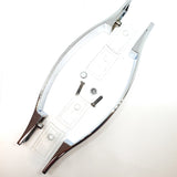 Shower/Bath Door Handle Zinc Alloy K018