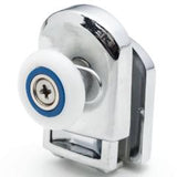 1 x Single Shower Door Rollers/Runners/Wheels Top or Bottom 22mm or 25mm Wheel Diameter K033-1