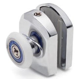 1 x Single Shower Door Rollers/Runners/Wheels Top or Bottom 22mm or 25mm Wheel Diameter K033-1